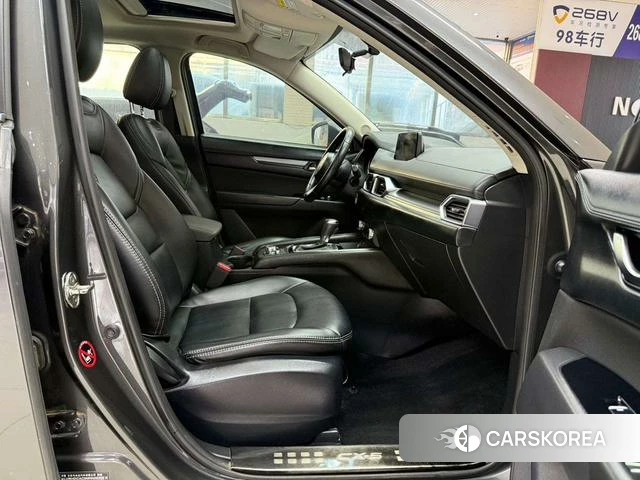 Mazda CX-5 id 4266062 из Китая 10