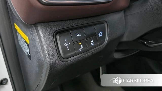 Hyundai Santa Fe TM id 4465460 из Кореи 10