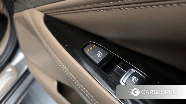 Kia K8 Hybrid id 3639268 из Кореи 10