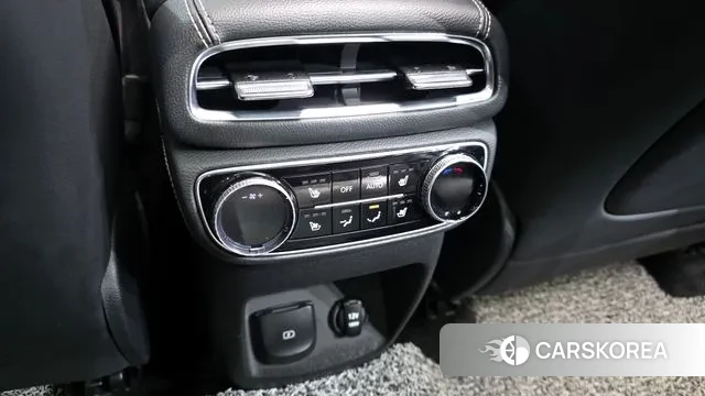 Genesis GV80 id 3421506 из Кореи 10