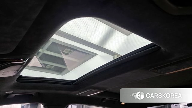 BMW 7 Series (G11) id 3936030 из Кореи 10