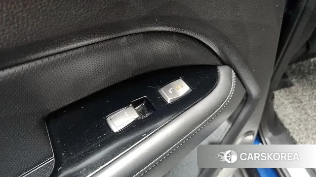 Ssangyong G4 Rexton id 3179044 из Кореи 10