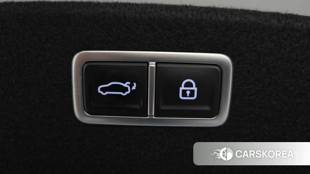 Genesis G80 (RG3) id 4613731 из Кореи 10
