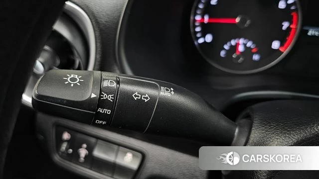 Kia The New K3 2nd generation id 4282577 из Кореи 10