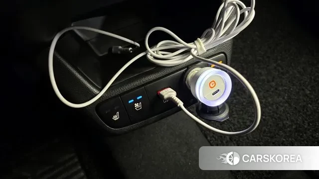 Kia The New Kia Ray EV id 3131736 из Кореи 10