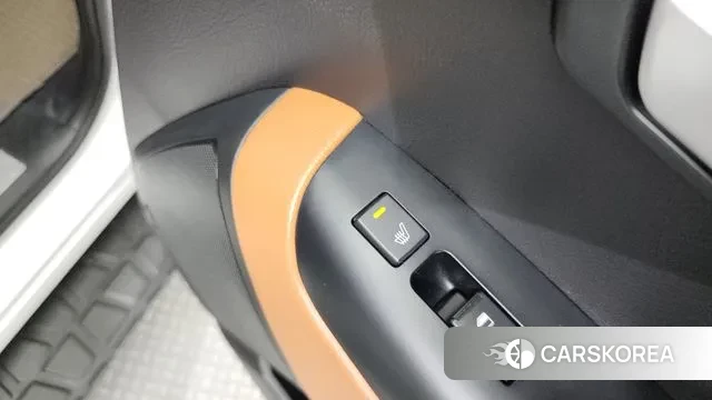 Kia The New Mohave id 3013861 из Кореи 10