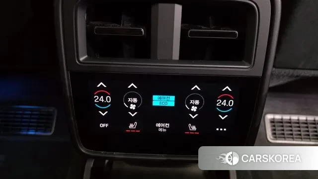 Porsche Taycan id 3576266 из Кореи 10