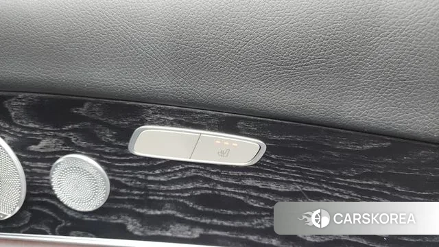 Mercedes-Benz E-Class W213 id 3656950 из Кореи 10