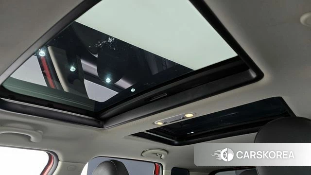 Mini Cooper Clubman id 3799565 из Кореи 10