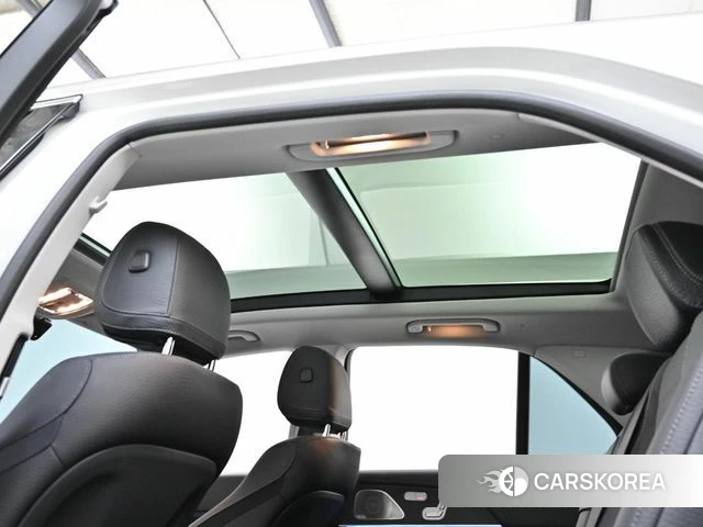 Mercedes-Benz GLE-Class W167 id 3921627 из Кореи 10