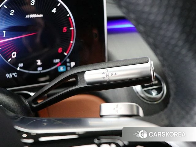 Mercedes-Benz S-Class W223 id 3818157 из Кореи 10