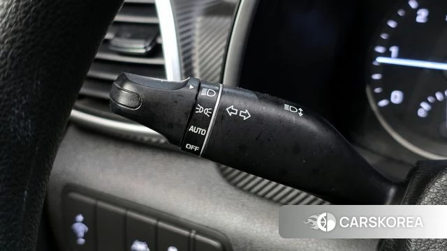 Hyundai All New Tucson id 3845239 из Кореи 10