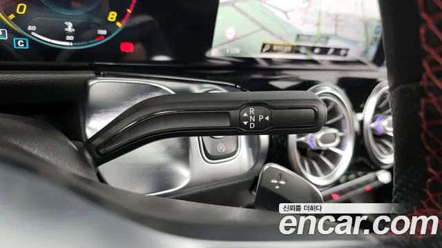 Mercedes-Benz GLB-Class X247 id 2789860 из Кореи 10