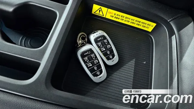 Hyundai Staria id 2619913 из Кореи 10