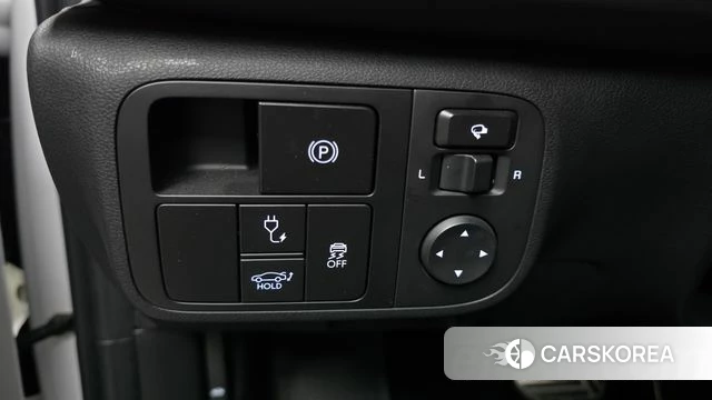 Hyundai Ionic 6 id 4853841 из Кореи 10