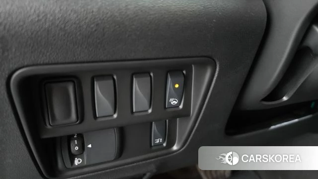Renault Korea (Samsung) The New QM6 id 4774627 из Кореи 10