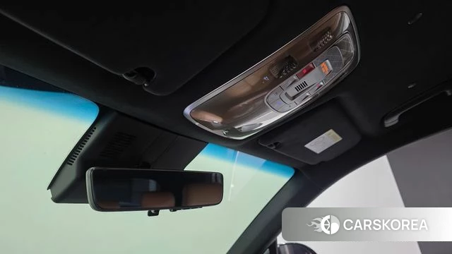 Genesis GV70 id 4279899 из Кореи 10