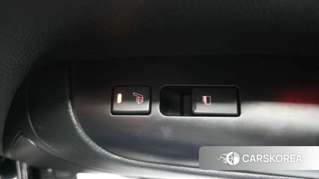 Kia The New Mohave id 3899894 из Кореи 10