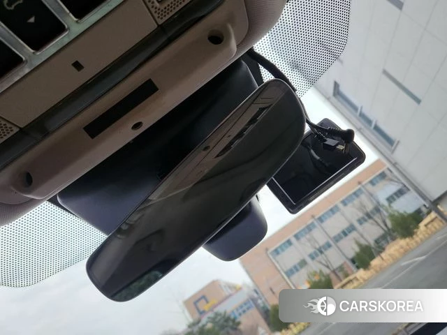 Land Rover Discovery 5 id 3873931 из Кореи 10