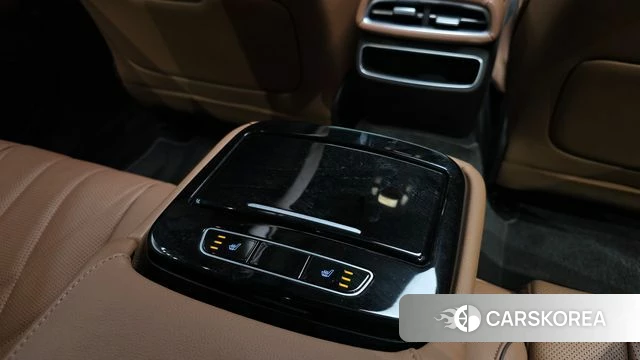 Genesis G80 (RG3) id 4350142 из Кореи 10