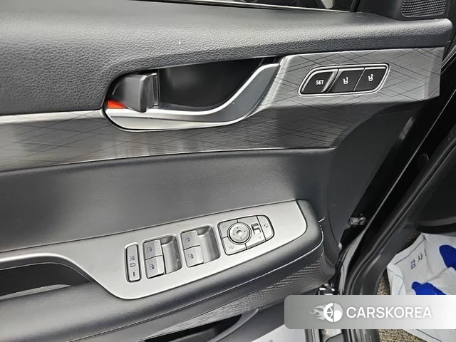Hyundai Palisade id 4625198 из Кореи 10