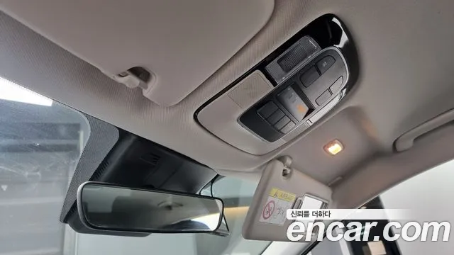 Hyundai Tucson (NX4) id 2833340 из Кореи 10