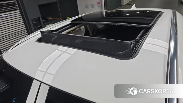 Genesis GV70 id 3529719 из Кореи 10