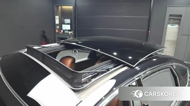 Genesis G80 (RG3) id 4572026 из Кореи 10