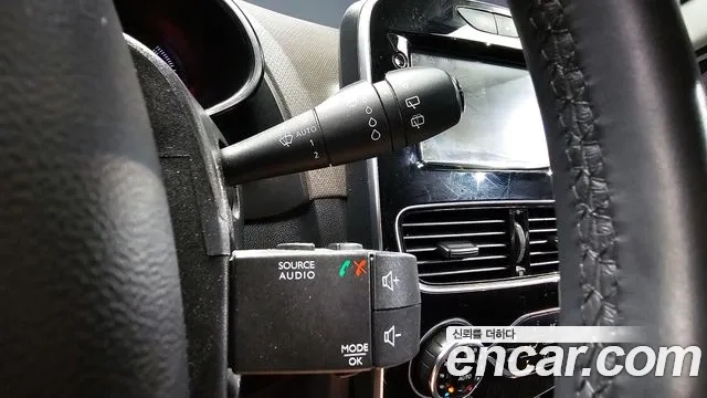 Renault Korea (Samsung) Clio id 2886893 из Кореи 10