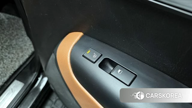 Kia The New Mohave id 3814489 из Кореи 10