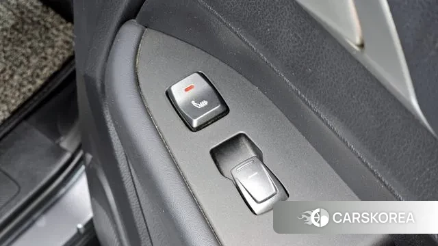 Ssangyong Rexton Sports id 2976985 из Кореи 10