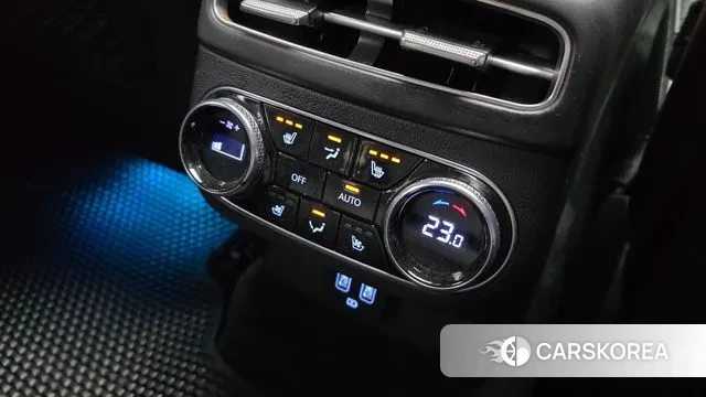 Genesis Electrified GV70 id 3675670 из Кореи 10