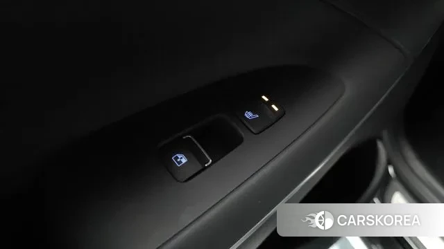 Hyundai The New Grandeur IG id 3003981 из Кореи 10