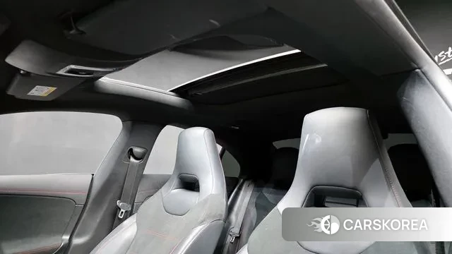 Mercedes-Benz CLA-Class C118 id 3168863 из Кореи 10