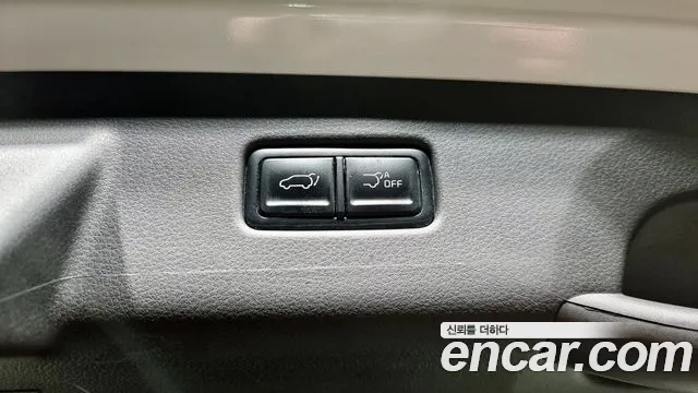 Kia The New Carnival 4th Generation id 2694098 из Кореи 10