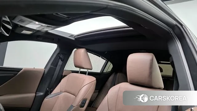 Lexus ES300h 7th generation id 3731573 из Кореи 10