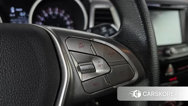 Ssangyong Tivoli Armor id 3703728 из Кореи 10