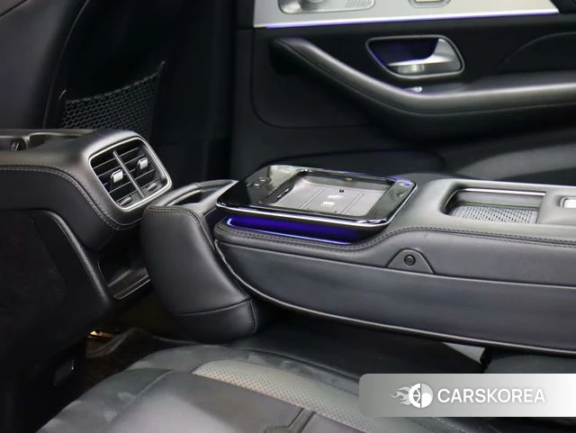 Mercedes-Benz GLE AMG id 4333916 из Китая 10
