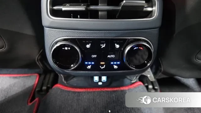 Genesis GV70 id 3462485 из Кореи 10