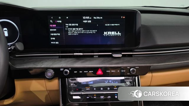 Kia Carnival 4th generation id 4921777 из Кореи 10