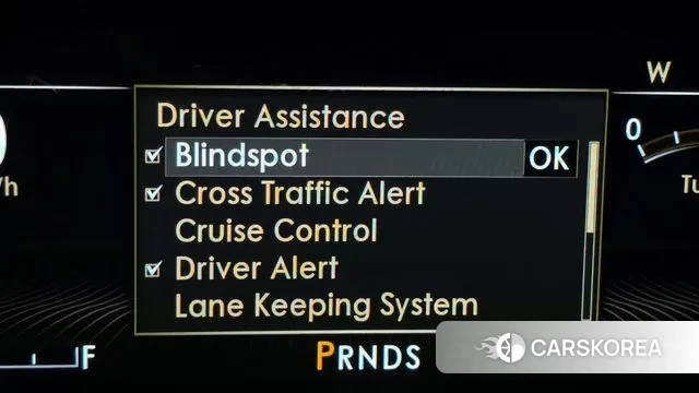 Lincoln Continental 10th Generation id 3677079 из Кореи 10