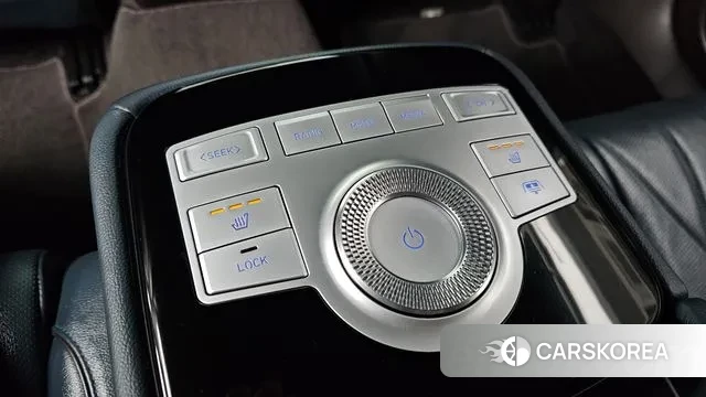 Genesis G80 (RG3) id 3747421 из Кореи 10