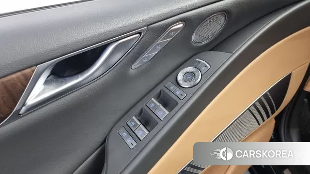 Genesis G80 (RG3) id 3329673 из Кореи 10