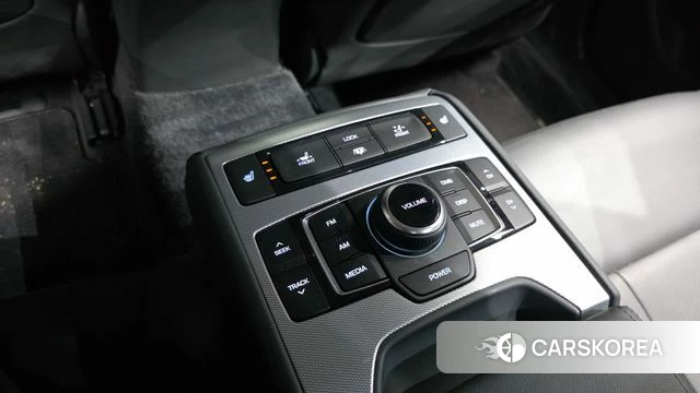 Genesis G80 id 4677431 из Кореи 10