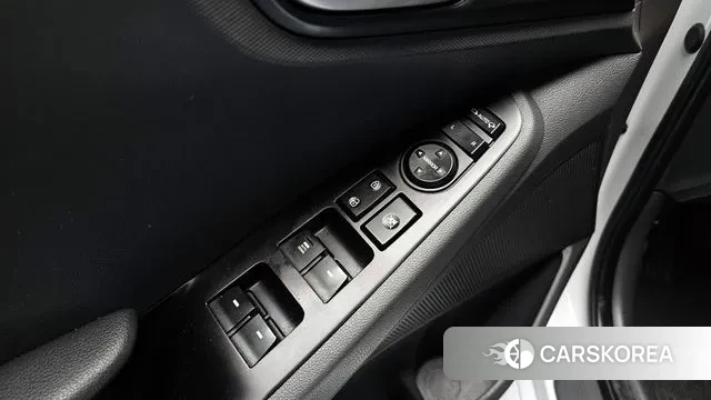 Hyundai Ionic Hybrid id 3574097 из Кореи 10