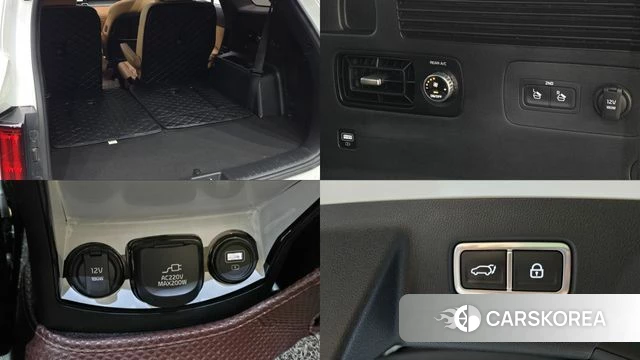 Kia Sorento 4th Generation id 3843770 из Кореи 10