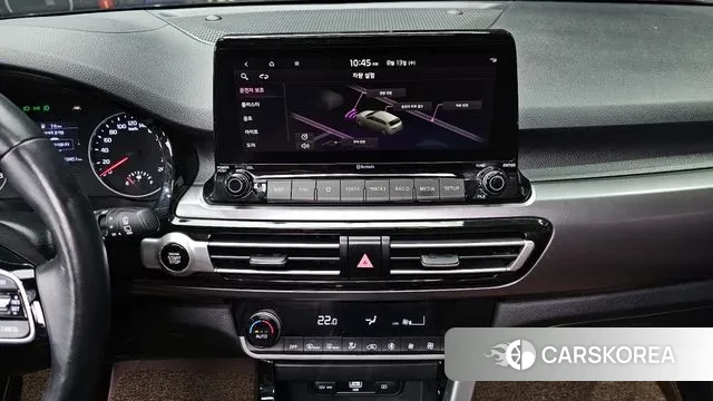 Kia Seltos id 3033374 из Кореи 10