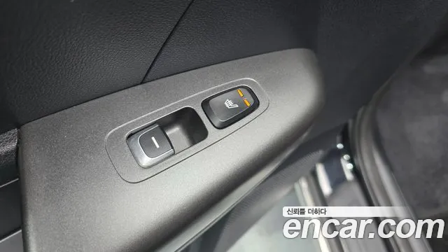 Kia Sportage The Bold id 2714767 из Кореи 10