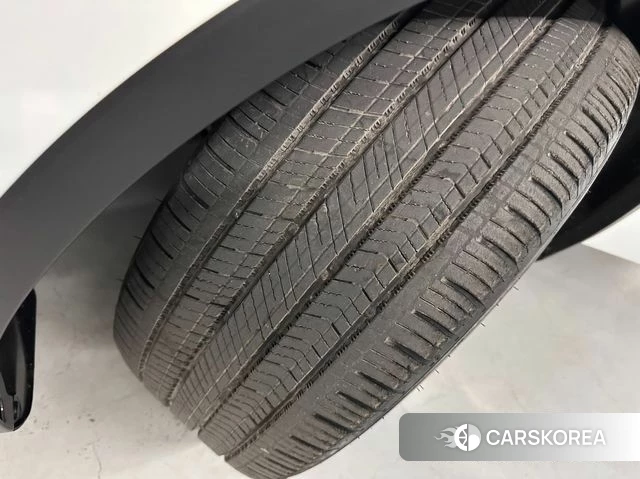 Tesla Model Y id 3891550 из Кореи 10