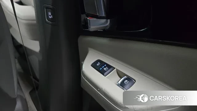 Kia The New Carnival 4th Generation id 3447100 из Кореи 10